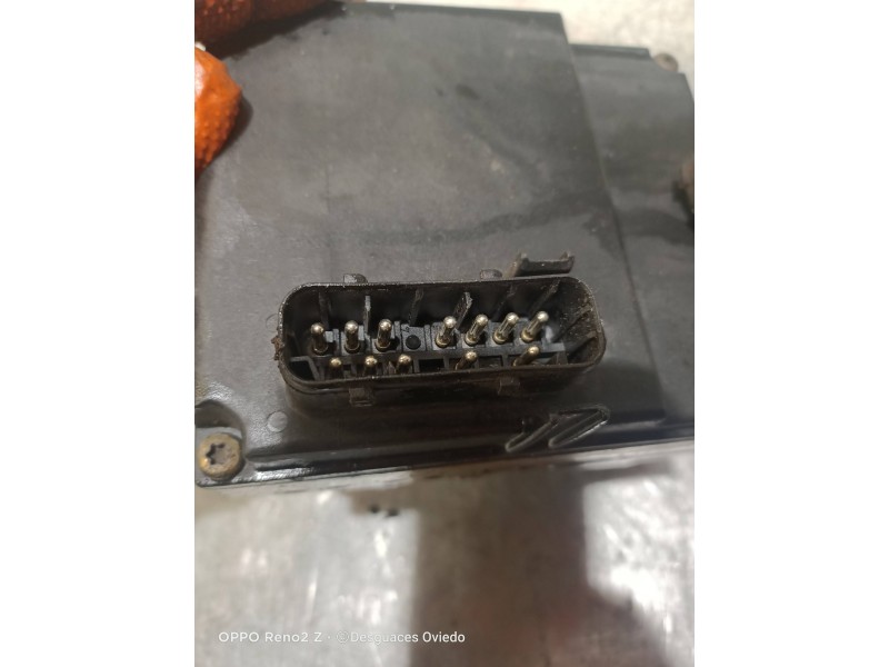 Recambio de abs para mercedes clase e (w210) berlina diesel 300 diesel (210.020) referencia OEM IAM 0265217007 0024319712J 