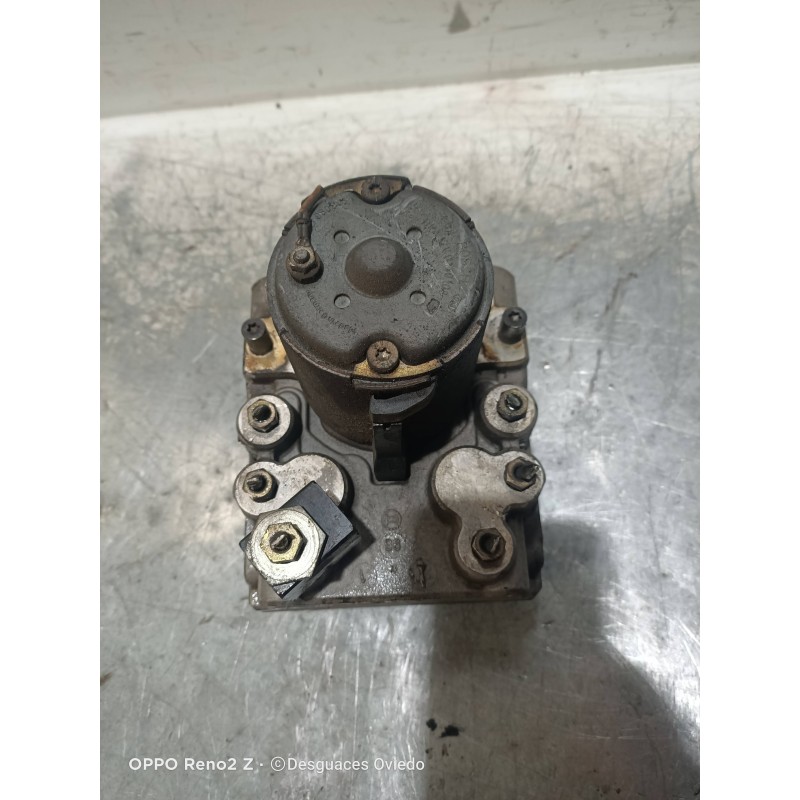 Recambio de abs para mercedes clase e (w210) berlina diesel 300 diesel (210.020) referencia OEM IAM 0265217007 0024319712J 