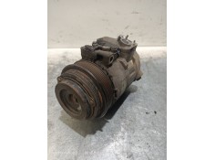 Recambio de compresor aire acondicionado para mercedes clase e (w210) berlina diesel 300 diesel (210.020) referencia OEM IAM   