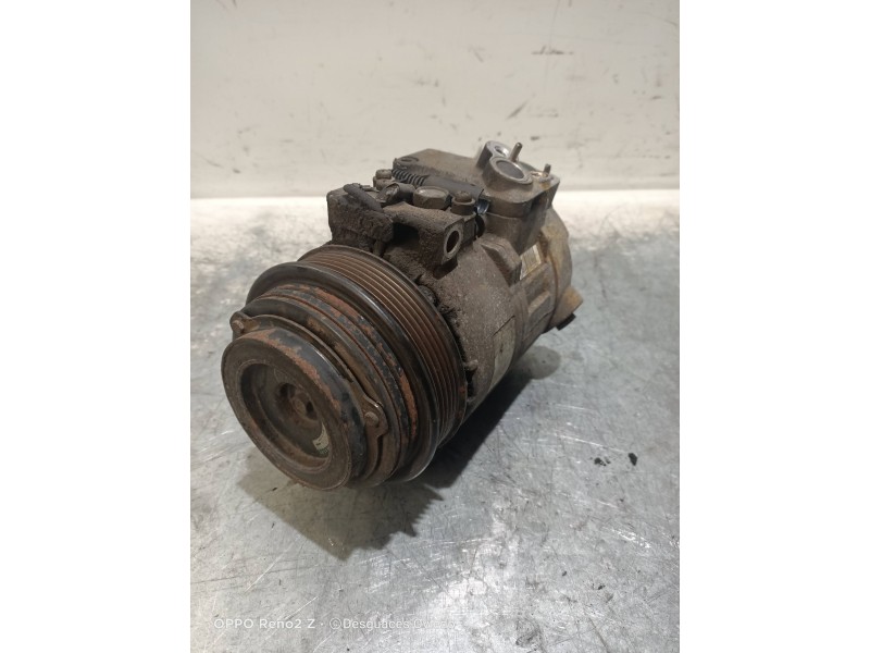 Recambio de compresor aire acondicionado para mercedes clase e (w210) berlina diesel 300 diesel (210.020) referencia OEM IAM   