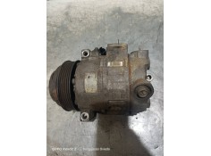 Recambio de compresor aire acondicionado para mercedes clase e (w210) berlina diesel 300 diesel (210.020) referencia OEM IAM    2