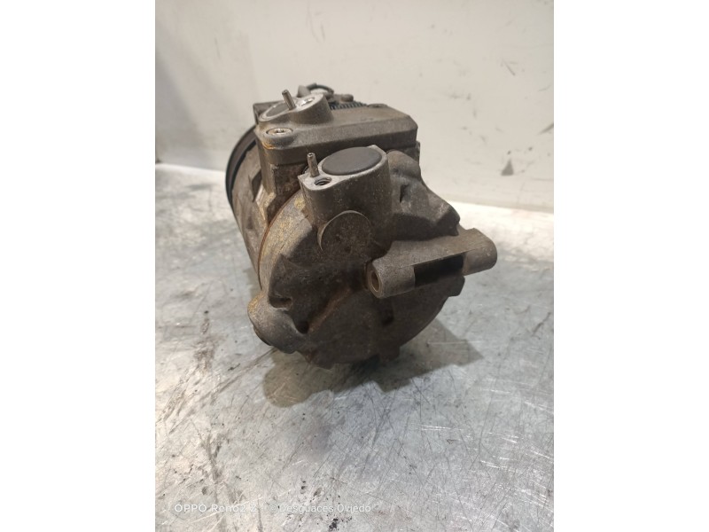 Recambio de compresor aire acondicionado para mercedes clase e (w210) berlina diesel 300 diesel (210.020) referencia OEM IAM   