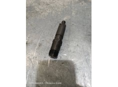 Recambio de inyector para mercedes clase e (w210) berlina diesel 300 diesel (210.020) referencia OEM IAM 0000100551 27S3 