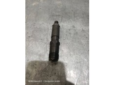 Recambio de inyector para mercedes clase e (w210) berlina diesel 300 diesel (210.020) referencia OEM IAM 0000100551 27S3 