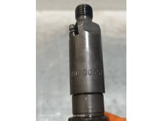 Recambio de inyector para mercedes clase e (w210) berlina diesel 300 diesel (210.020) referencia OEM IAM 0000100551 27S3  2