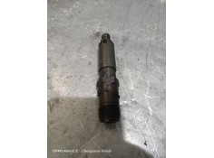 Recambio de inyector para mercedes clase e (w210) berlina diesel 300 diesel (210.020) referencia OEM IAM 0000100551 27S3 