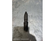 Recambio de inyector para mercedes clase e (w210) berlina diesel 300 diesel (210.020) referencia OEM IAM 0000100551 27S 3 