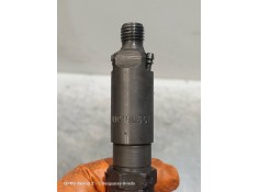 Recambio de inyector para mercedes clase e (w210) berlina diesel 300 diesel (210.020) referencia OEM IAM 0000100551 27S 3  2
