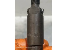 Recambio de inyector para mercedes clase e (w210) berlina diesel 300 diesel (210.020) referencia OEM IAM 0000100551 27S3  2