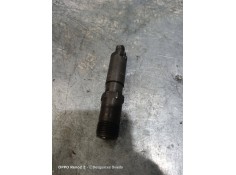 Recambio de inyector para mercedes clase e (w210) berlina diesel 300 diesel (210.020) referencia OEM IAM 0000100551 27S3 