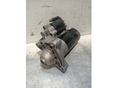 Recambio de motor arranque para citroen saxo 1.5 d furio referencia OEM IAM 9608719380 0001108162 