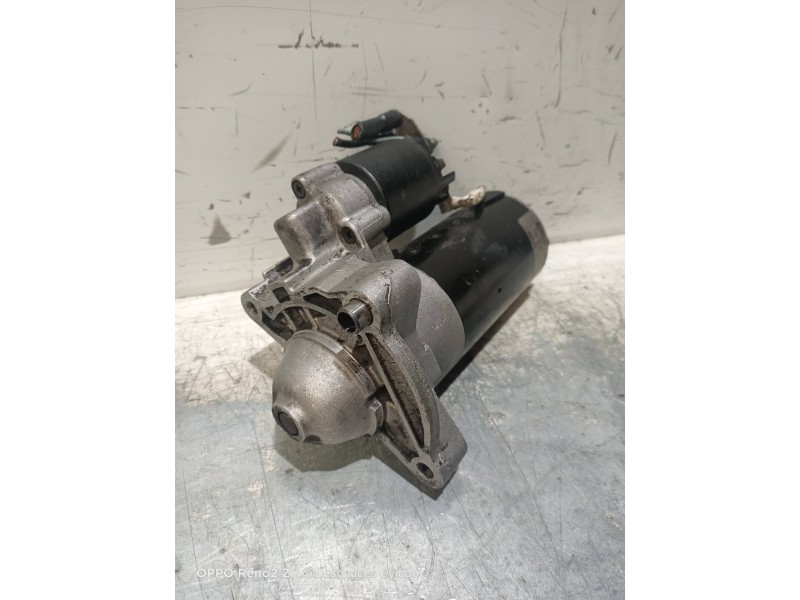 Recambio de motor arranque para citroen saxo 1.5 d furio referencia OEM IAM 9608719380 0001108162 
