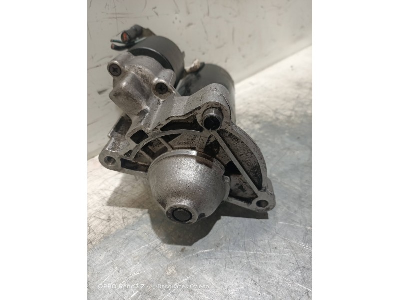 Recambio de motor arranque para citroen saxo 1.5 d furio referencia OEM IAM 9608719380 0001108162 