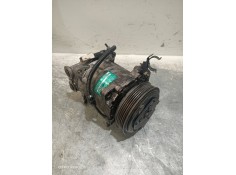 Recambio de compresor aire acondicionado para citroen saxo 1.5 d furio referencia OEM IAM 5357107960 DS7V12 