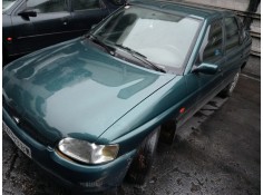 ford escort berl./turnier del año 1997