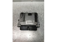 Recambio de centralita motor uce para ford focus lim. trend referencia OEM IAM 0281034773 H1F112A650EE 