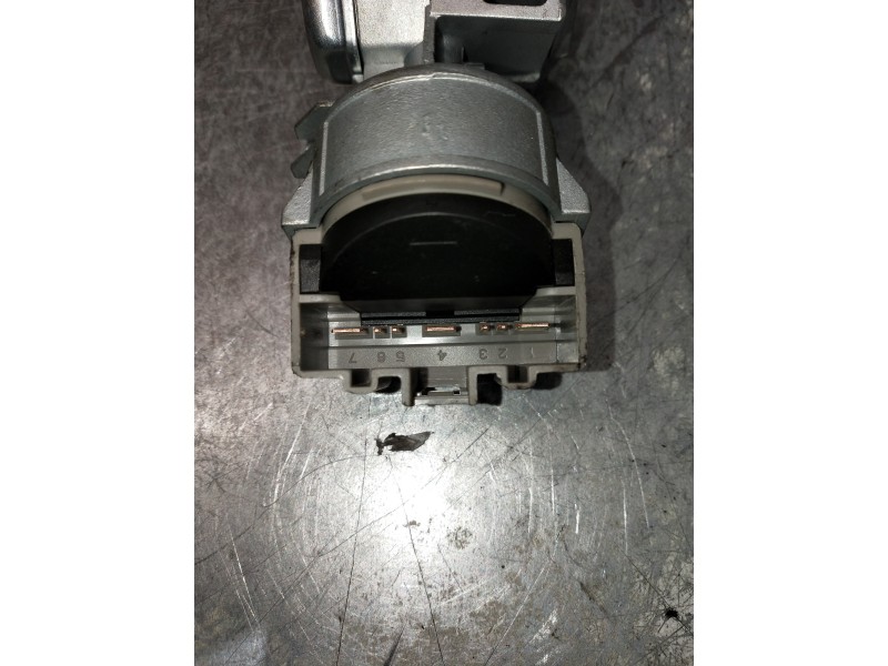 Recambio de conmutador de arranque para ford focus lim. trend referencia OEM IAM 3M513F88AE  