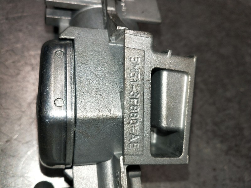 Recambio de conmutador de arranque para ford focus lim. trend referencia OEM IAM 3M513F88AE  