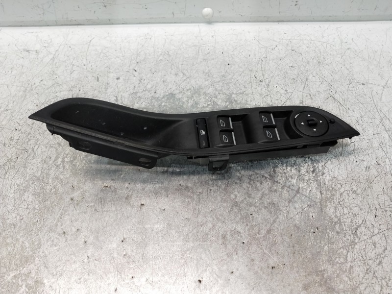 Recambio de mando elevalunas delantero izquierdo para ford focus lim. trend referencia OEM IAM F1ET14A132CC  