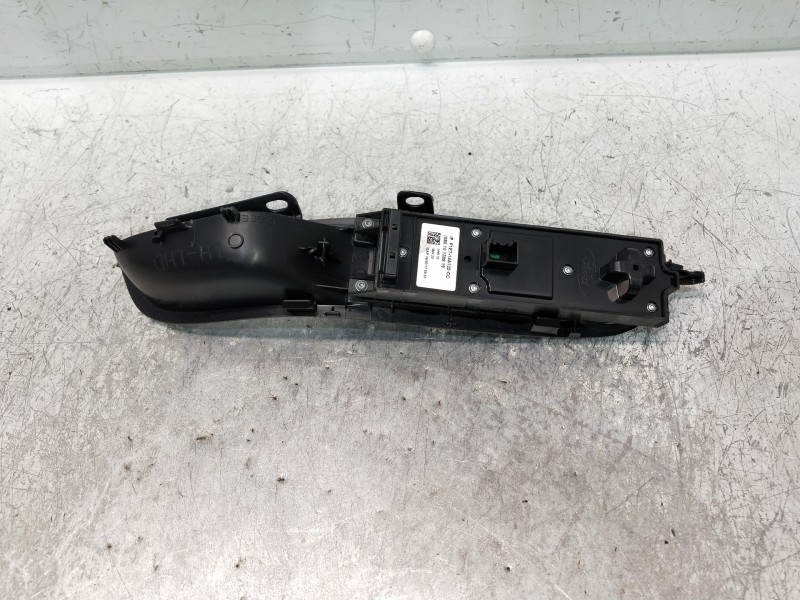 Recambio de mando elevalunas delantero izquierdo para ford focus lim. trend referencia OEM IAM F1ET14A132CC  