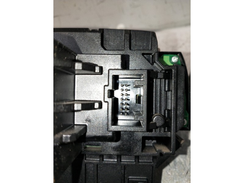 Recambio de mando luces para ford focus lim. trend referencia OEM IAM F1ET13N064AD  