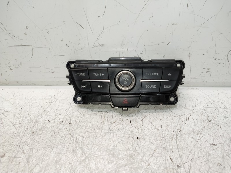 Recambio de mando multifuncion para ford focus lim. trend referencia OEM IAM F1ET18K811HD  