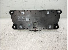 Recambio de mando multifuncion para ford focus lim. trend referencia OEM IAM F1ET18K811HD   2