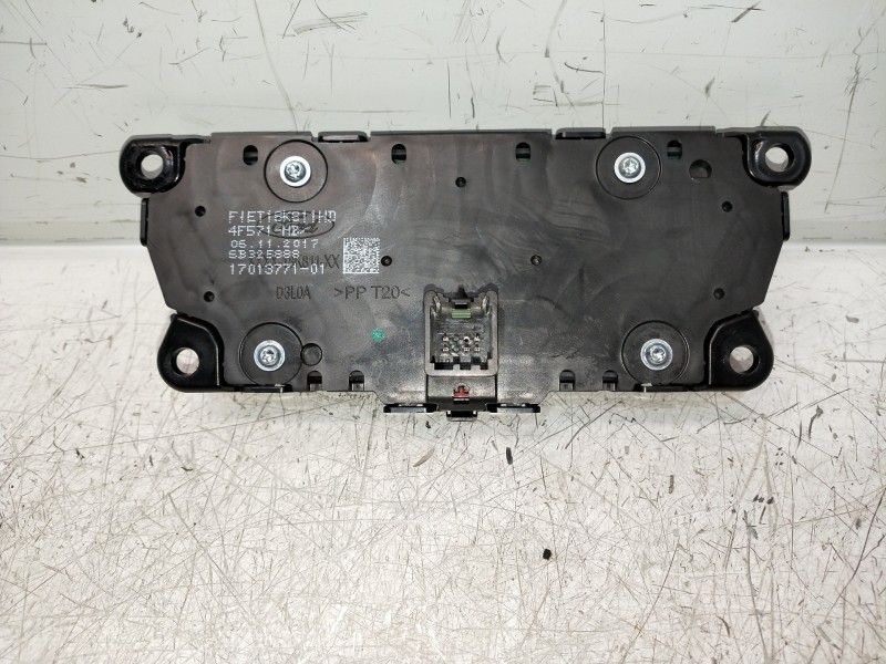 Recambio de mando multifuncion para ford focus lim. trend referencia OEM IAM F1ET18K811HD  