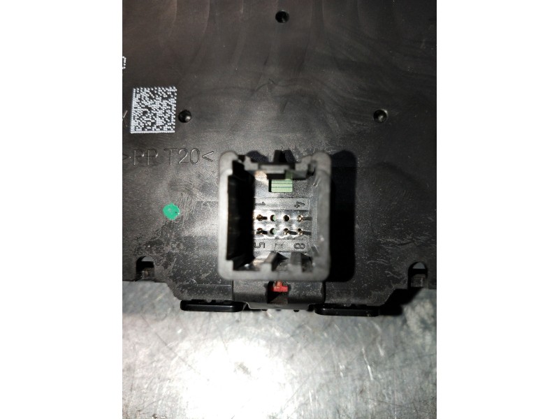 Recambio de mando multifuncion para ford focus lim. trend referencia OEM IAM F1ET18K811HD  