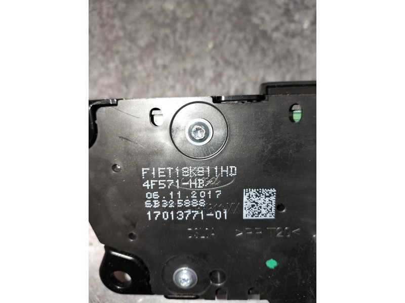 Recambio de mando multifuncion para ford focus lim. trend referencia OEM IAM F1ET18K811HD  