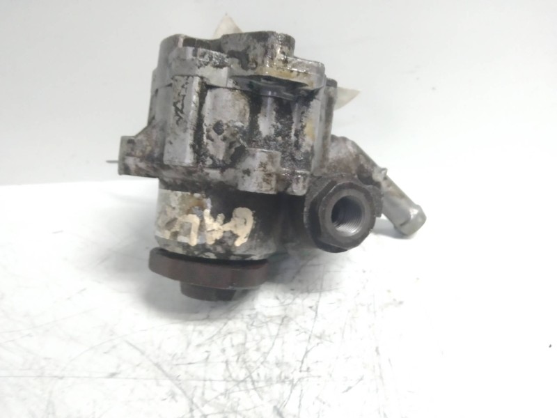 Recambio de bomba direccion para ford galaxy (vx) 2.8 v6 cat referencia OEM IAM   