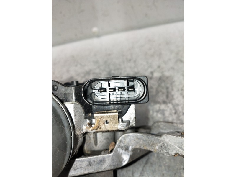 Recambio de motor limpia delantero para ford focus lim. trend referencia OEM IAM BM5117K484B  