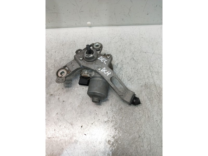 Recambio de motor limpia delantero para ford focus lim. trend referencia OEM IAM BM5117K484B  