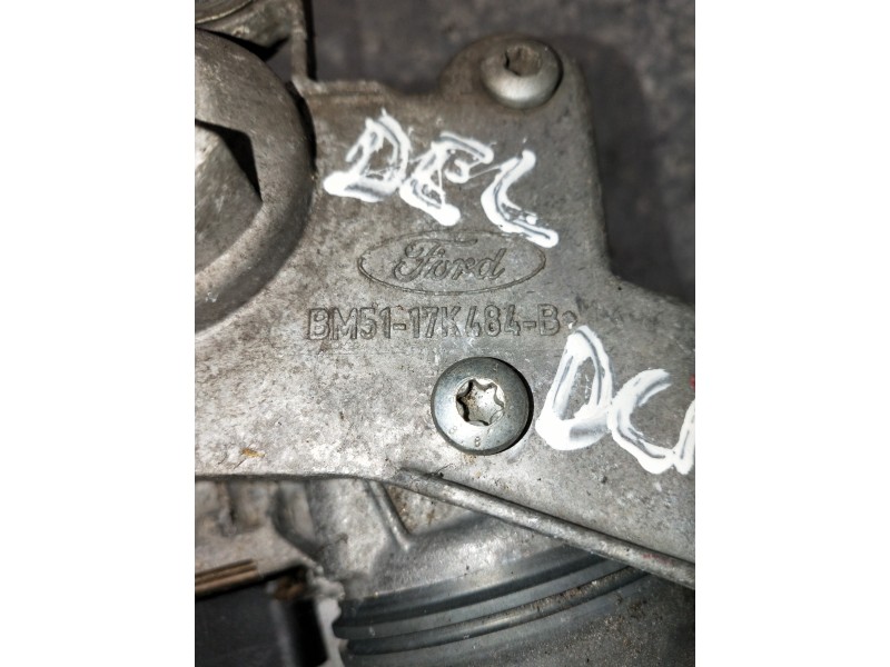 Recambio de motor limpia delantero para ford focus lim. trend referencia OEM IAM BM5117K484B  