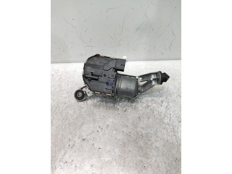 Recambio de motor limpia delantero para ford focus lim. trend referencia OEM IAM BM5117K484A BM5117504AM IZQUIERDO