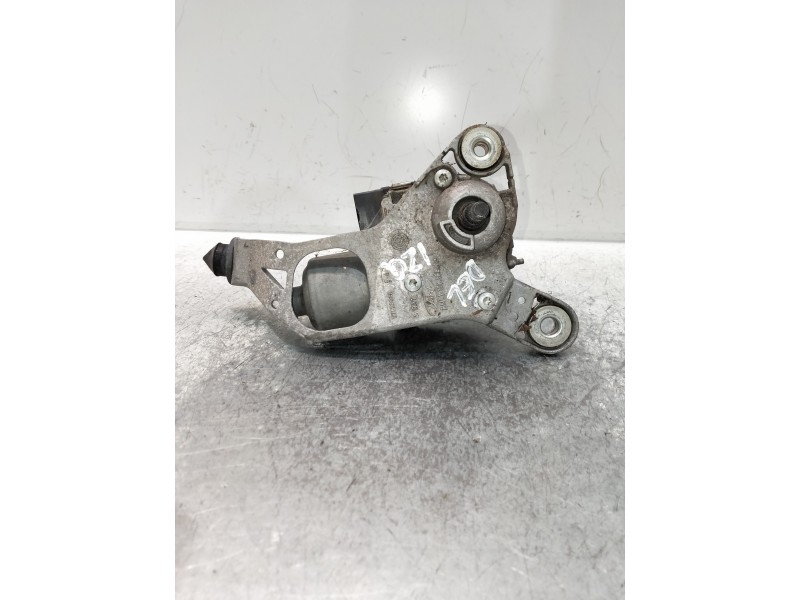 Recambio de motor limpia delantero para ford focus lim. trend referencia OEM IAM BM5117K484A BM5117504AM IZQUIERDO