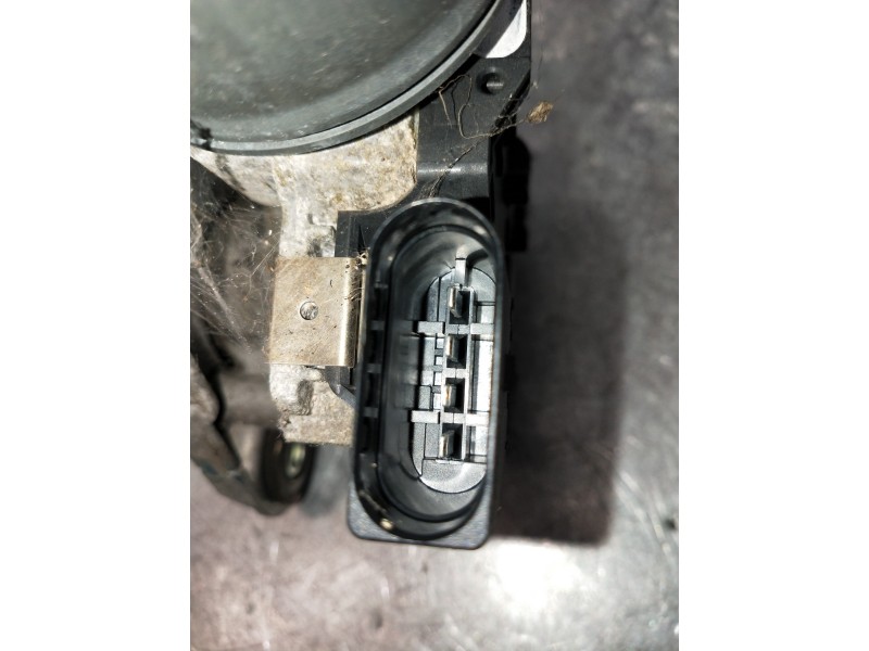 Recambio de motor limpia delantero para ford focus lim. trend referencia OEM IAM BM5117K484A BM5117504AM IZQUIERDO