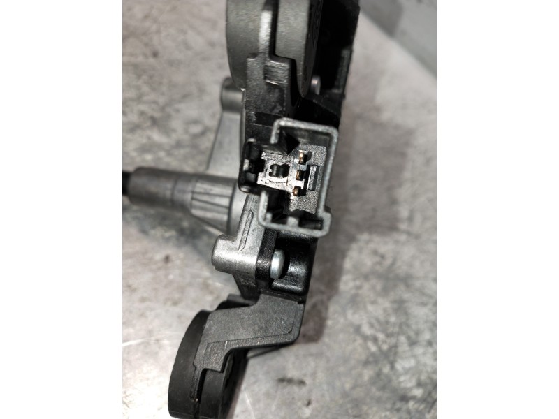 Recambio de motor limpia trasero para ford focus lim. trend referencia OEM IAM F1FB17K441AA  