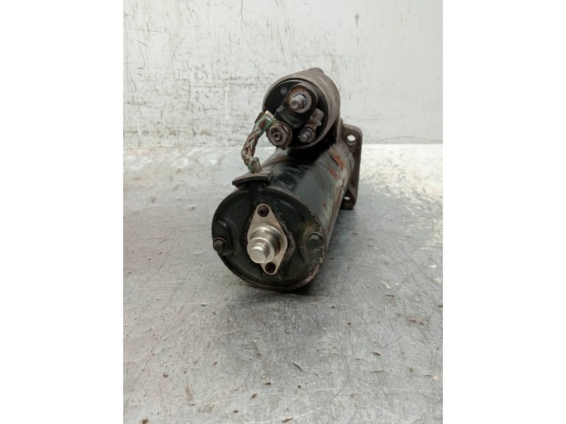 Recambio de motor arranque para ford focus sportbreak (cap) ghia referencia OEM IAM 0001109204 4M5T11000KB 