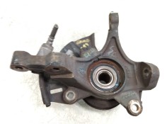 Recambio de mangueta delantera derecha para hyundai i20 1.2 cat referencia OEM IAM    2