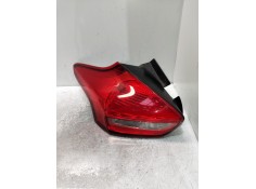 Recambio de piloto trasero izquierdo para ford focus lim. trend referencia OEM IAM   