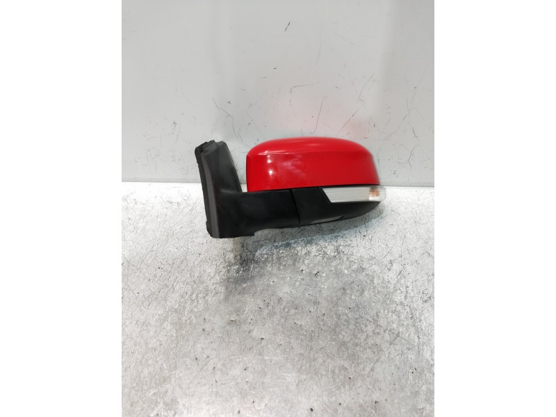 Recambio de retrovisor izquierdo para ford focus lim. trend referencia OEM IAM ELECTRICO 1 ENCHUFE 8CABLES