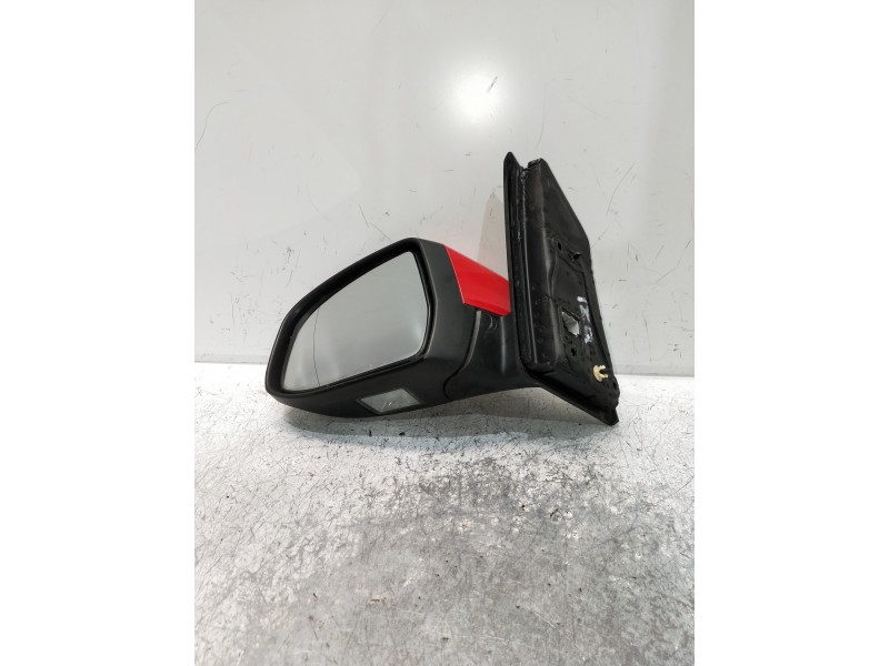 Recambio de retrovisor izquierdo para ford focus lim. trend referencia OEM IAM ELECTRICO 1 ENCHUFE 8CABLES