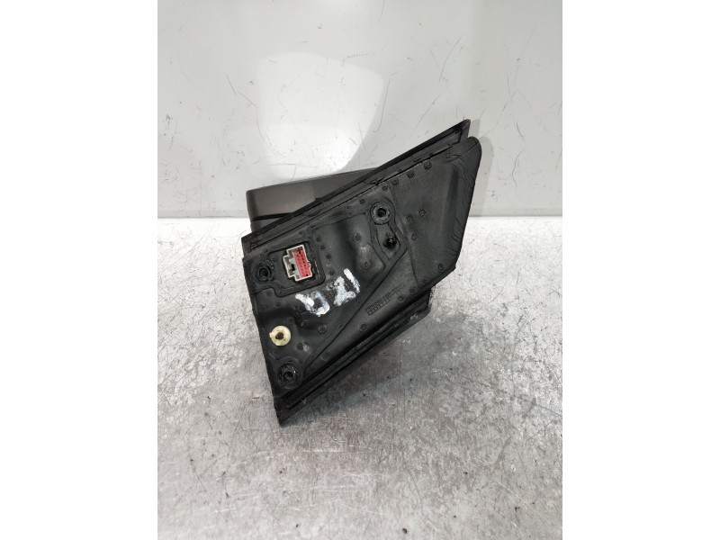 Recambio de retrovisor izquierdo para ford focus lim. trend referencia OEM IAM ELECTRICO 1 ENCHUFE 8CABLES