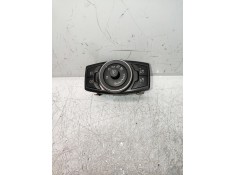 Recambio de mando luces para ford focus lim. trend referencia OEM IAM F1ET13A024CB  INTERRUPTOR
