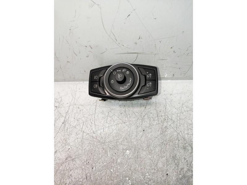 Recambio de mando luces para ford focus lim. trend referencia OEM IAM F1ET13A024CB  INTERRUPTOR