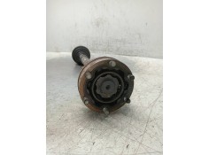 Recambio de transmision delantera izquierda para audi 100 berlina (c4) básico referencia OEM IAM    2