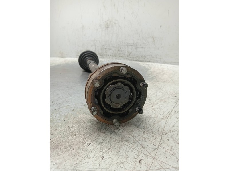 Recambio de transmision delantera izquierda para audi 100 berlina (c4) básico referencia OEM IAM   