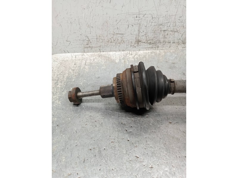 Recambio de transmision delantera izquierda para audi 100 berlina (c4) básico referencia OEM IAM   