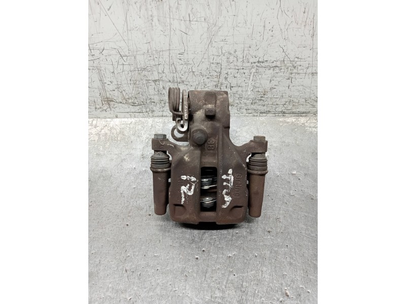 Recambio de pinza freno trasera izquierda para audi 100 berlina (c4) básico referencia OEM IAM   